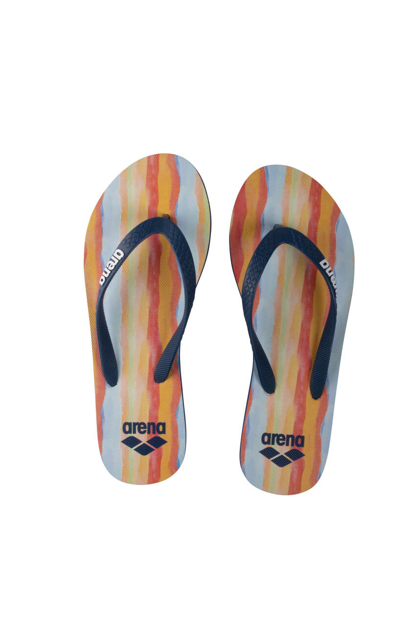 Japonki Arena Beach Thong Prints