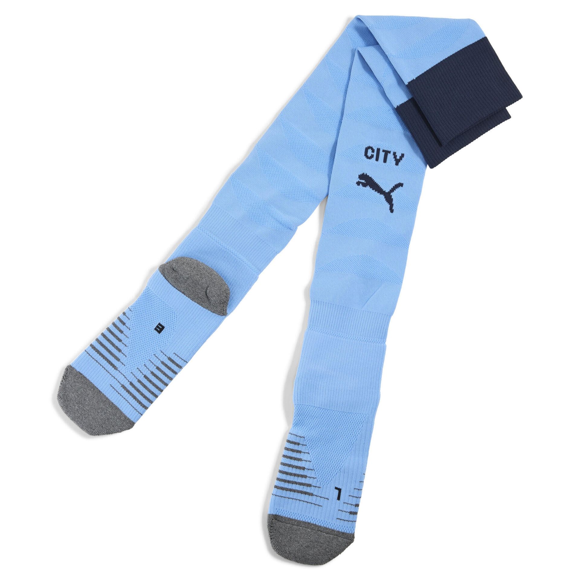 Męskie skarpety Manchester City 25/26 PUMA
