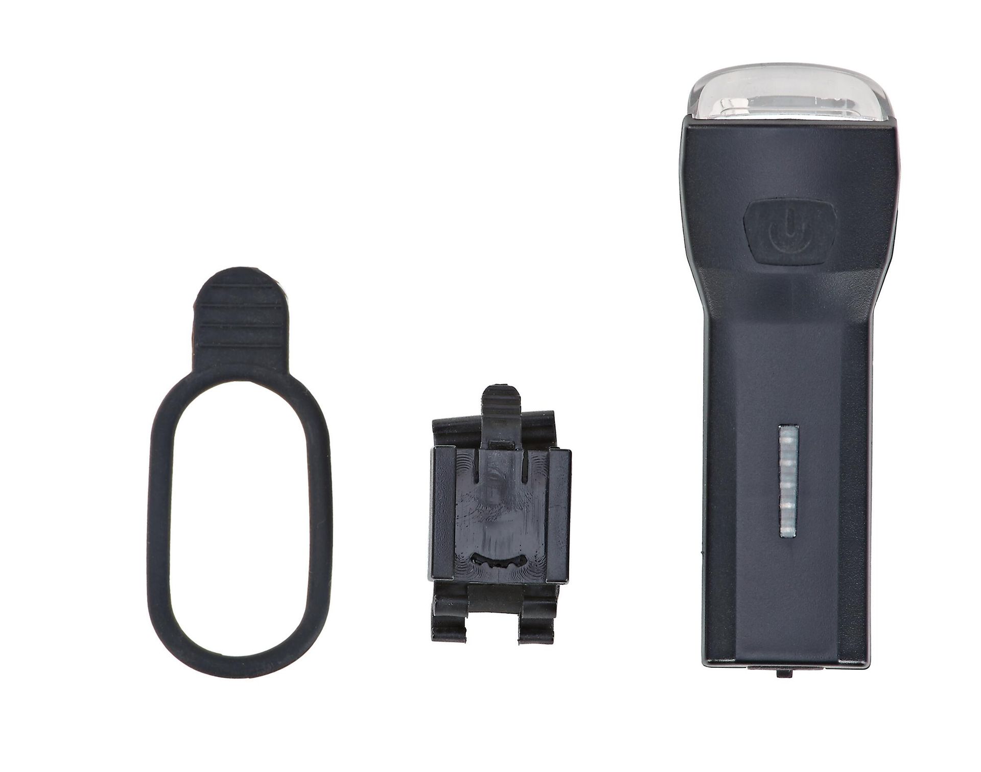 Reflektor LED USB z akumulatorem 30/15 Lux