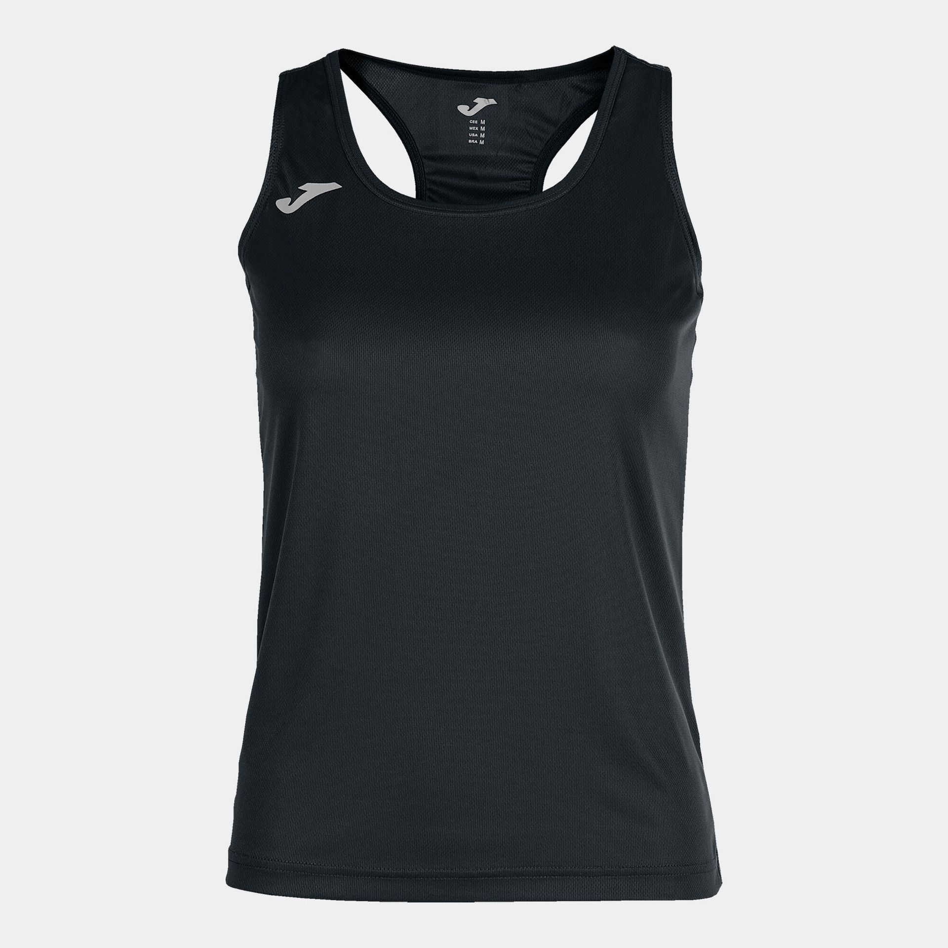 Damski tank top Joma Siena II