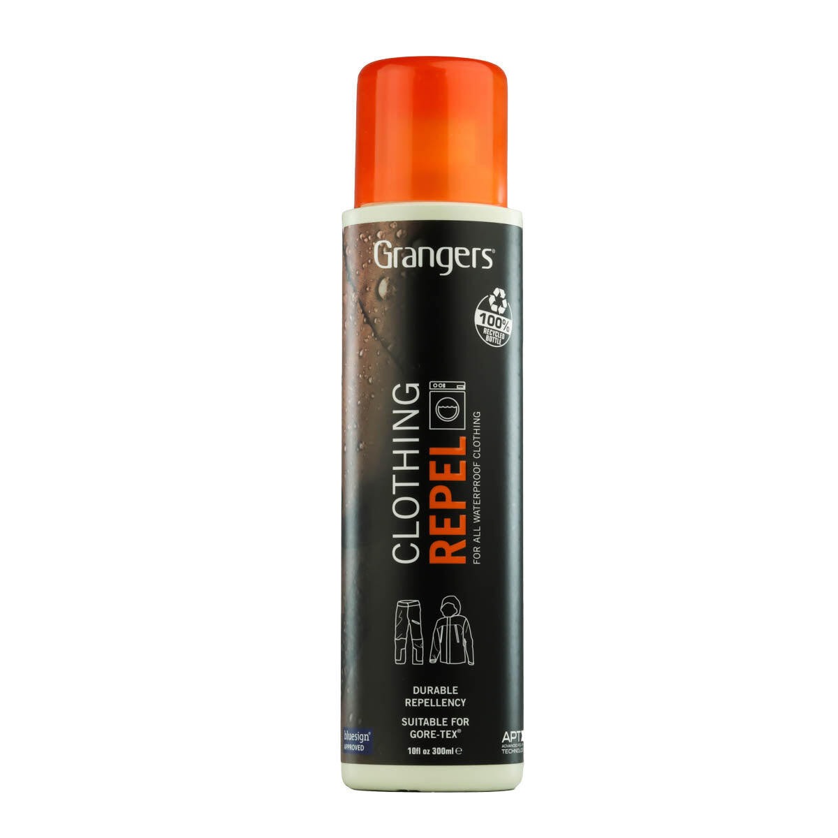 IMPREGNAT CLOTHING REPEL 300ML
