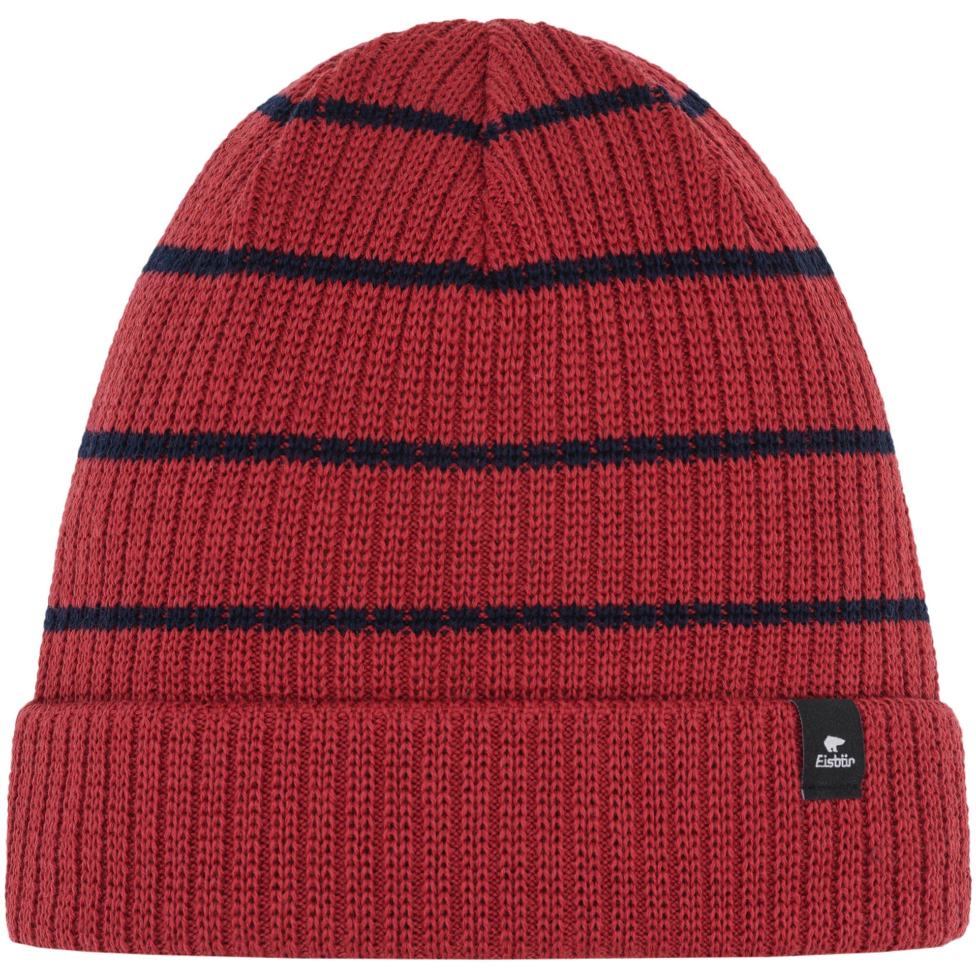 Czapka Eisbar Reni Striped OS MÜ