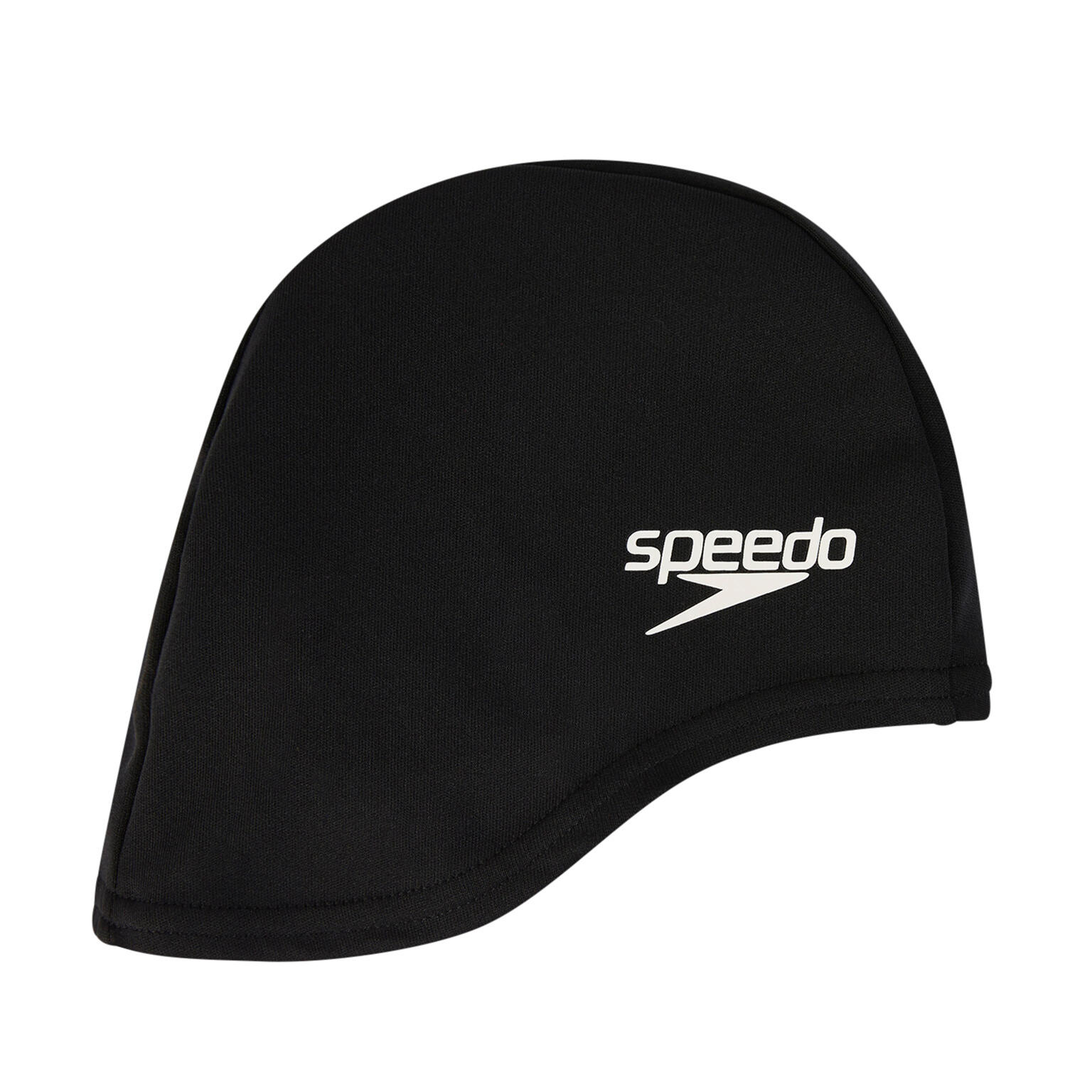 Dziecięcy CZEPEK POLIESTROWY SPEEDO POLY CAP JU 8-710111587 – Różowy