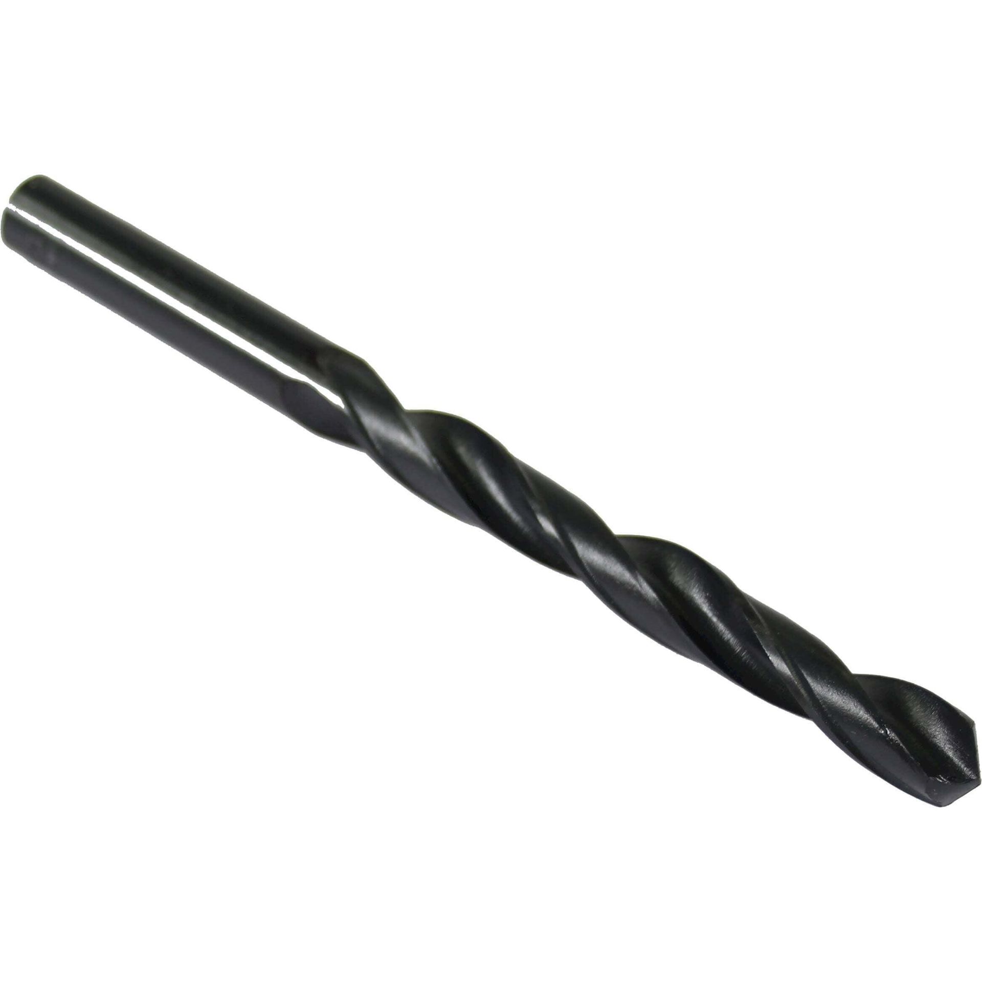 Wiertło spiralne Bofix 10 mm do metalu, 10 sztuk