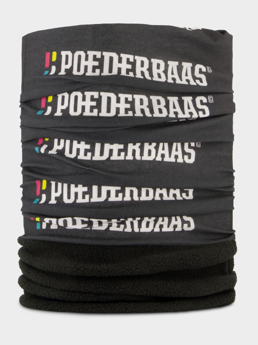 Ocieplacz na szyję Poederbaas