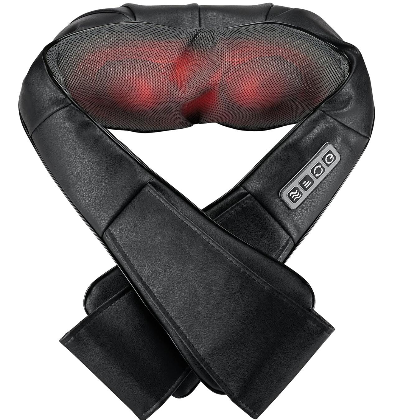 Masażer Małpiszon masażer do pleców X-sport Grade A