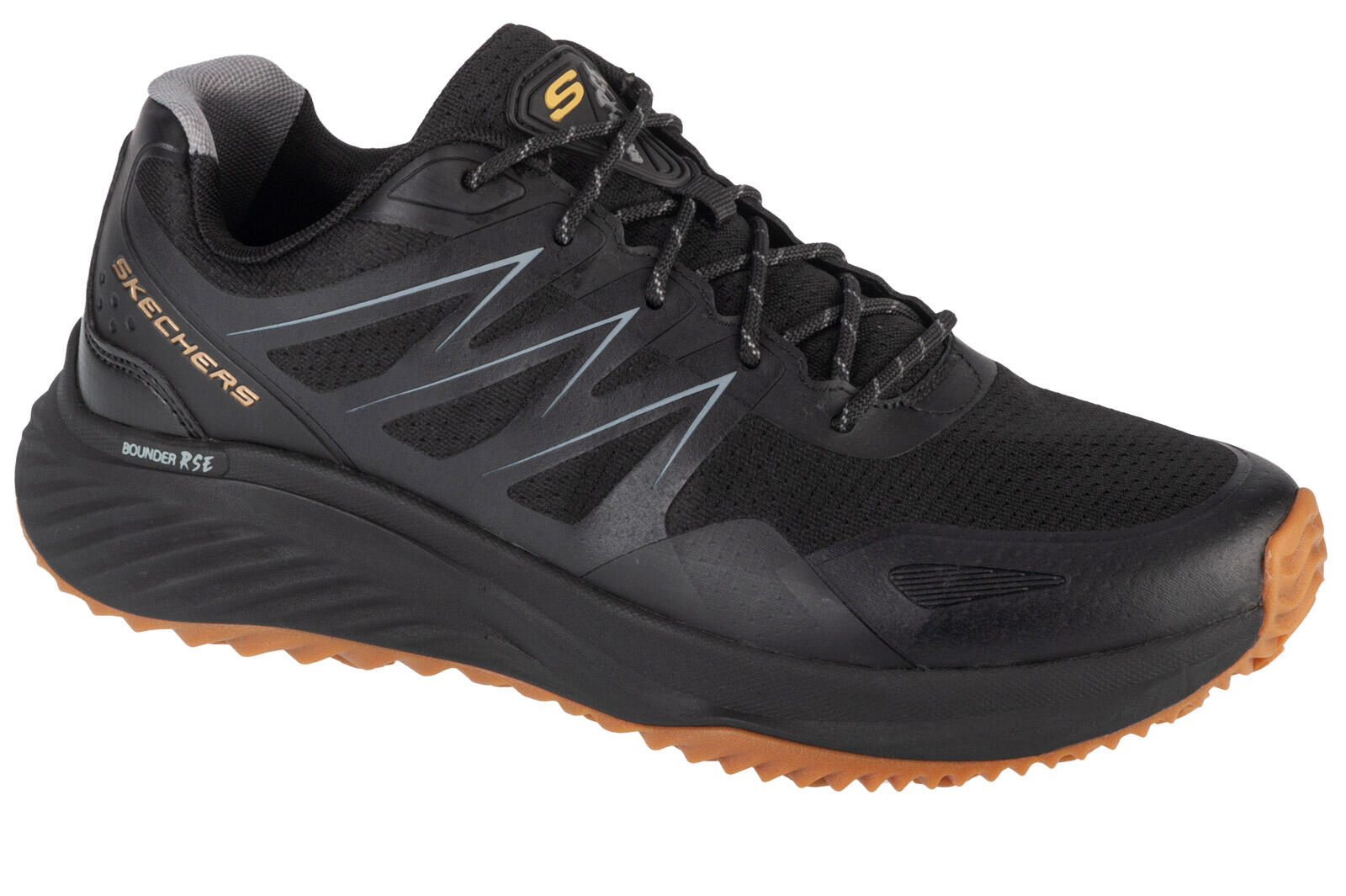 Buty do chodzenia męskie Skechers Bounder Rse