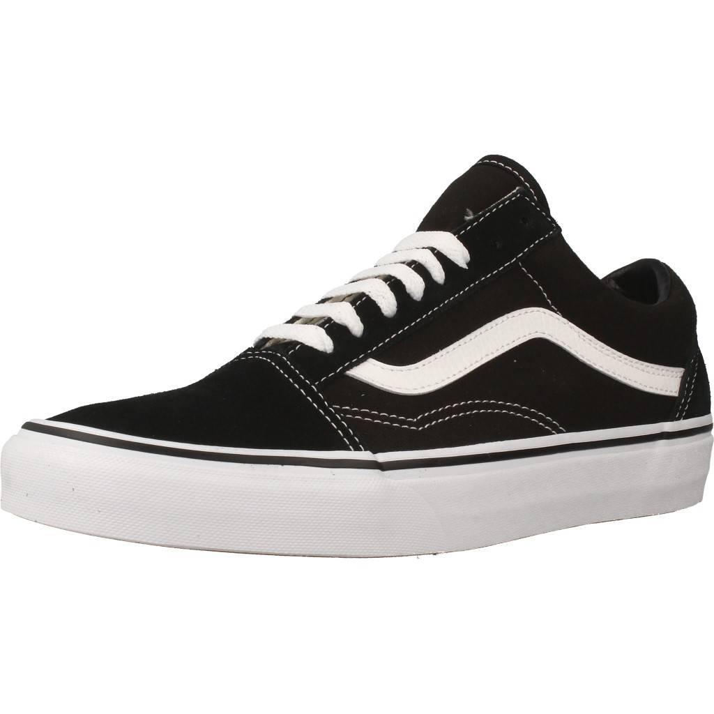 Buty Dorosły Vans Old Skool 36 Dx (Anaheim Factory) niebieski