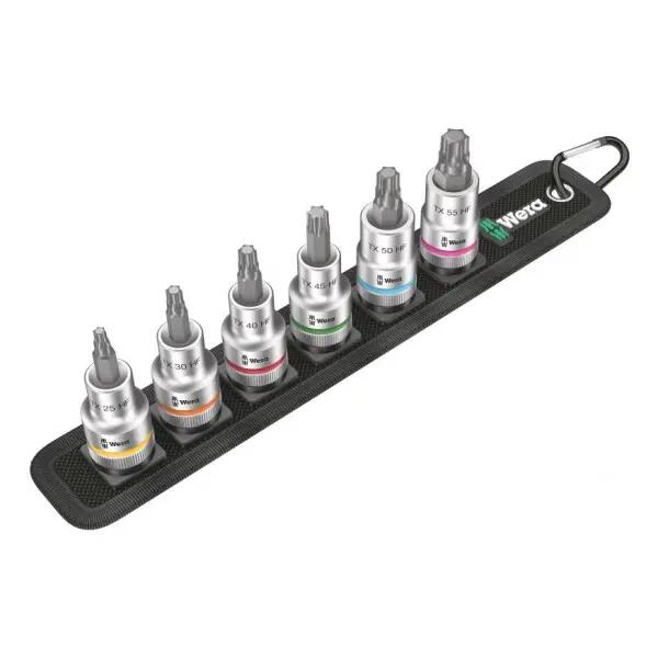 Wera 05003997001 Belt C 3 zestaw bitów TORX 05003997001