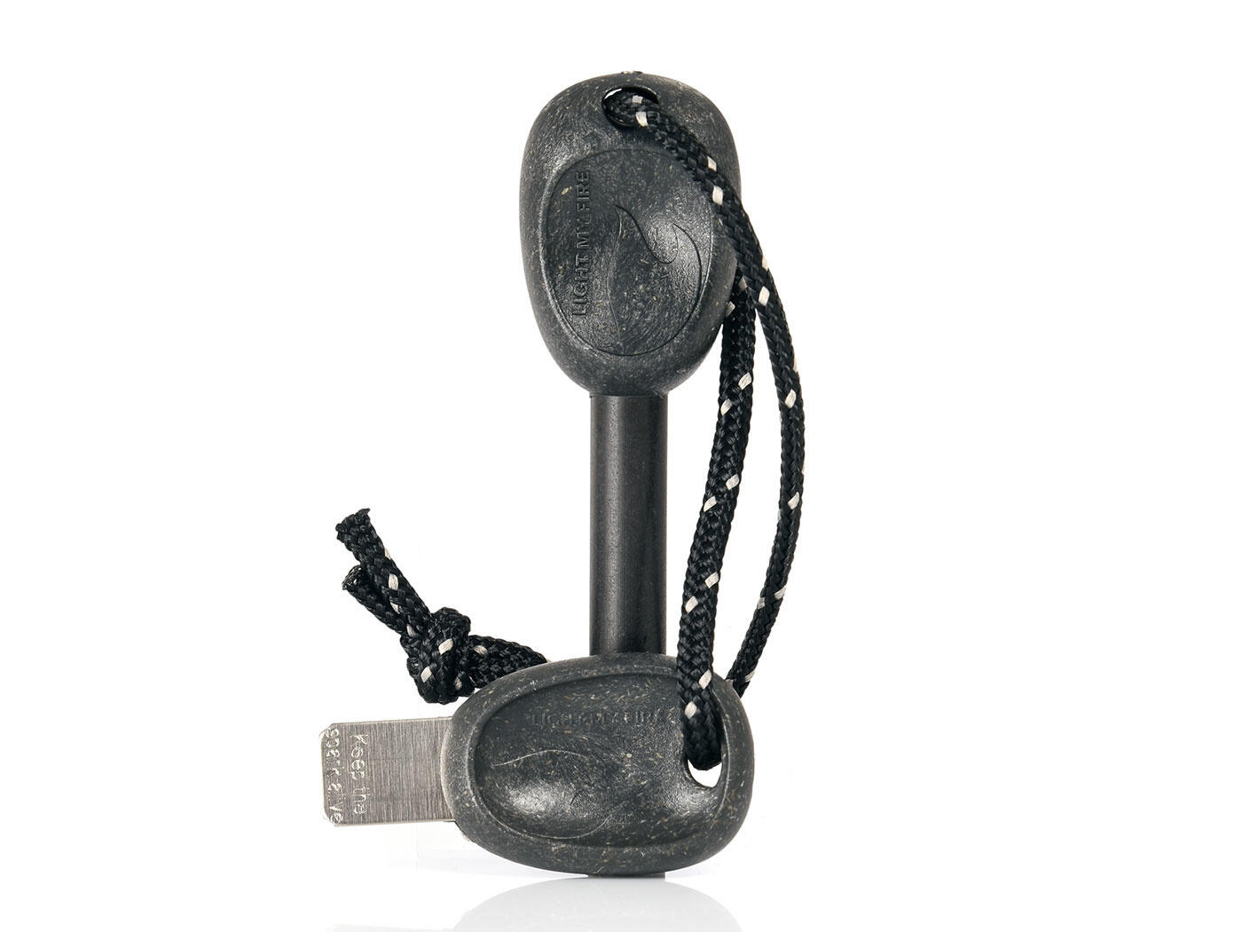 Light My Fire FireSteel BIO Army Krzesiwo, cocoshell 2020 Zapalniczki 2111001210