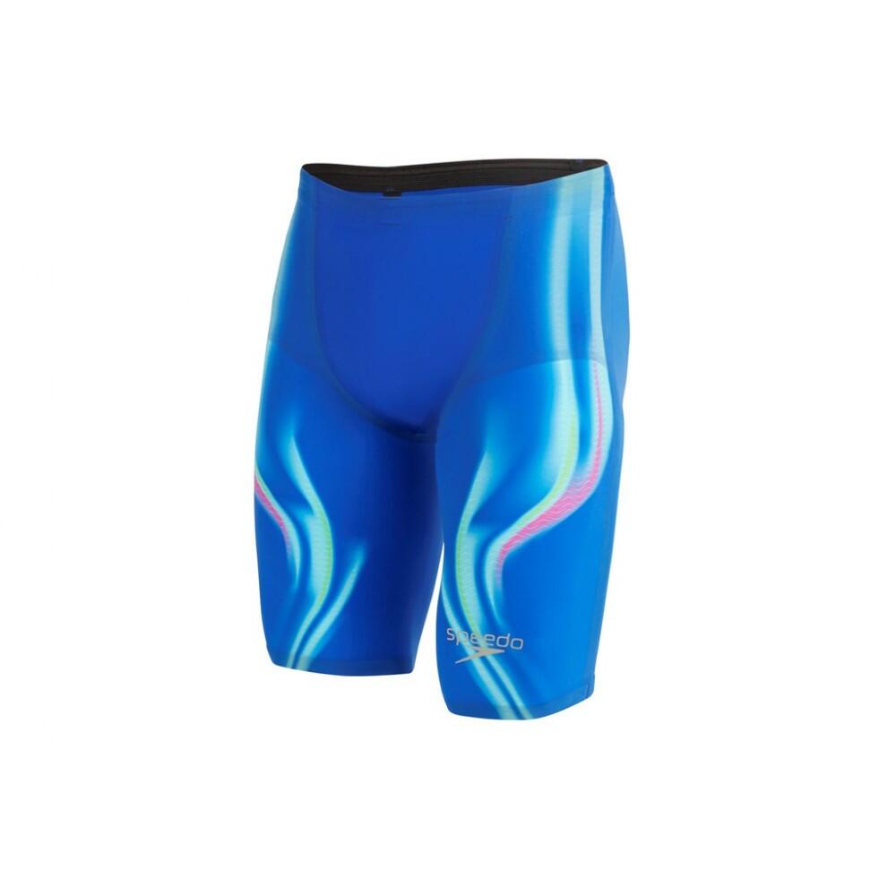 Strój startowy pływacki męski Speedo Lzr Elite 2 Jammer