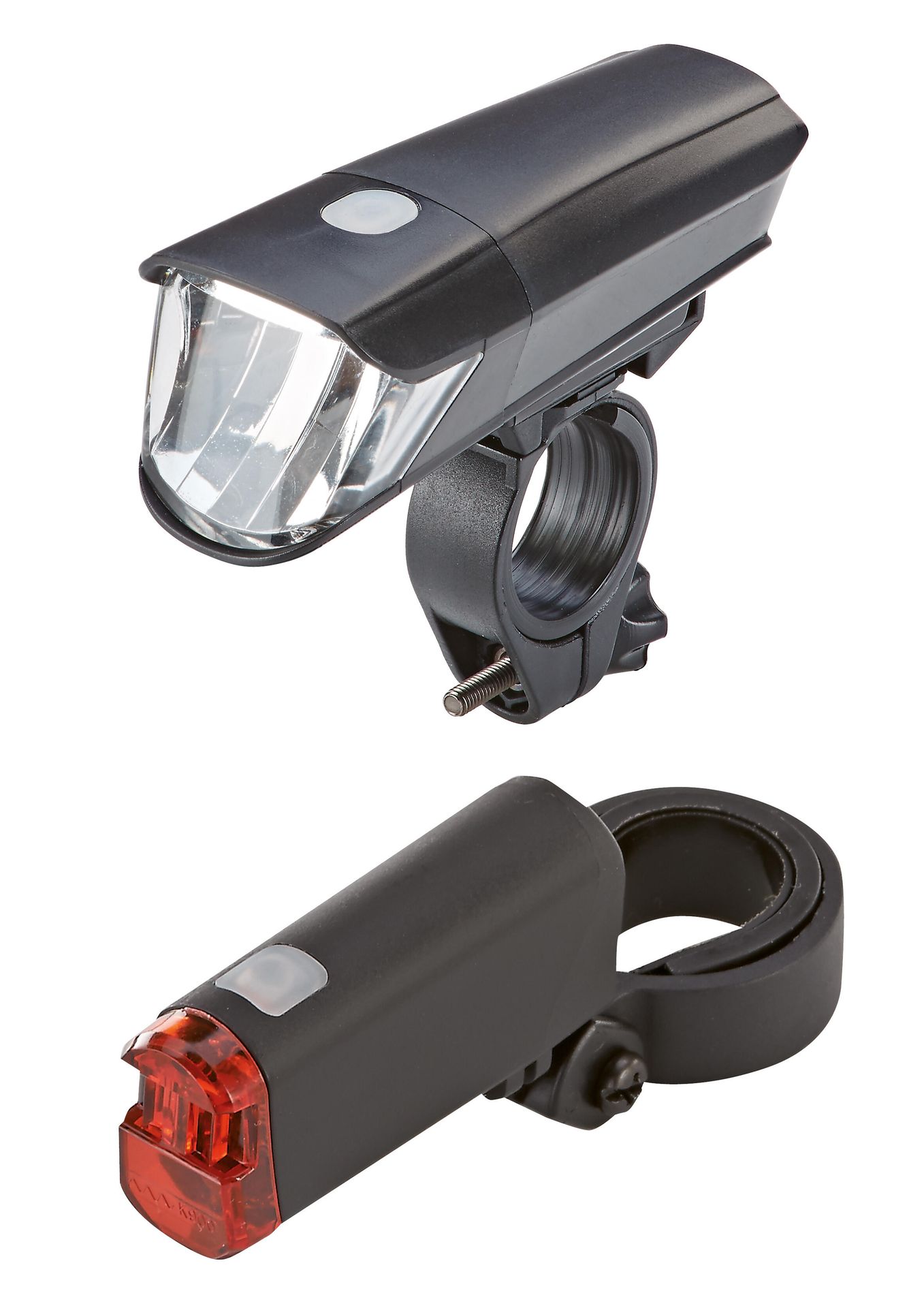 Zestaw lampek LED na baterie