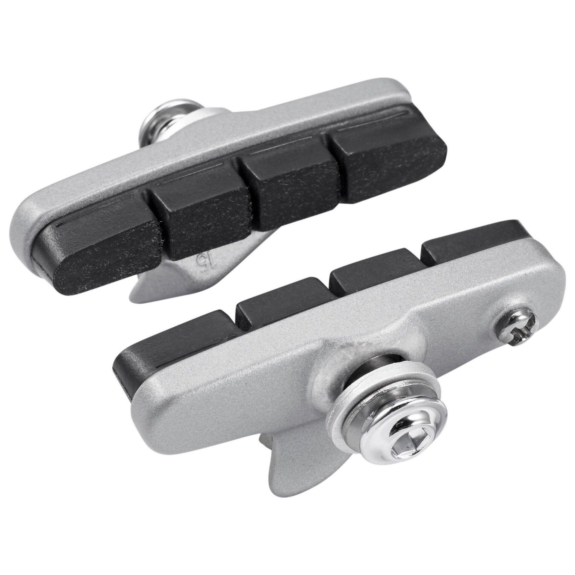 Shimano r55 °C4 klocków hamulcowych cartridge do BR-5800 Srebrny 2016 Felga okładzina hamulcowa 88T98040