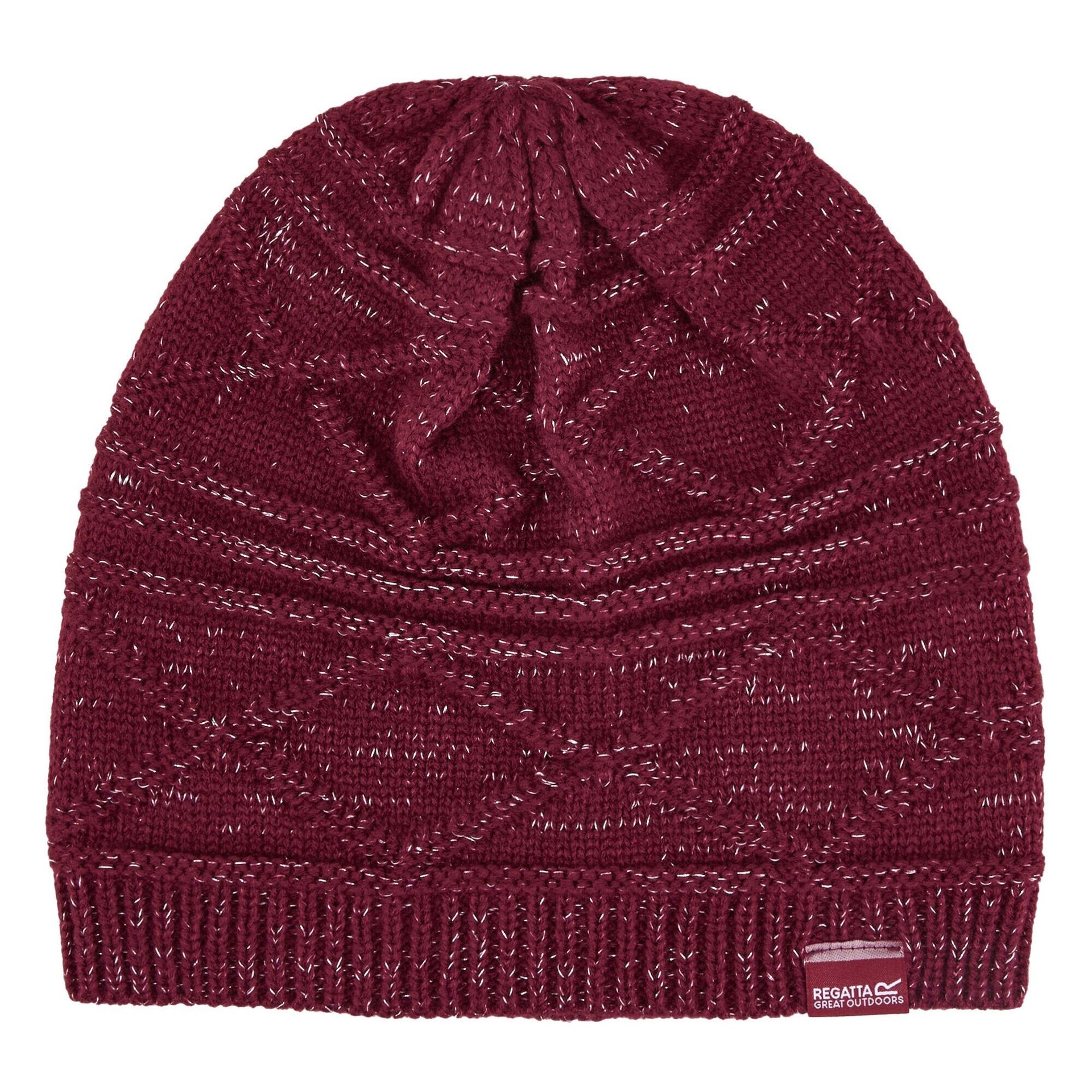Damska Czapka Multimix III Beanie