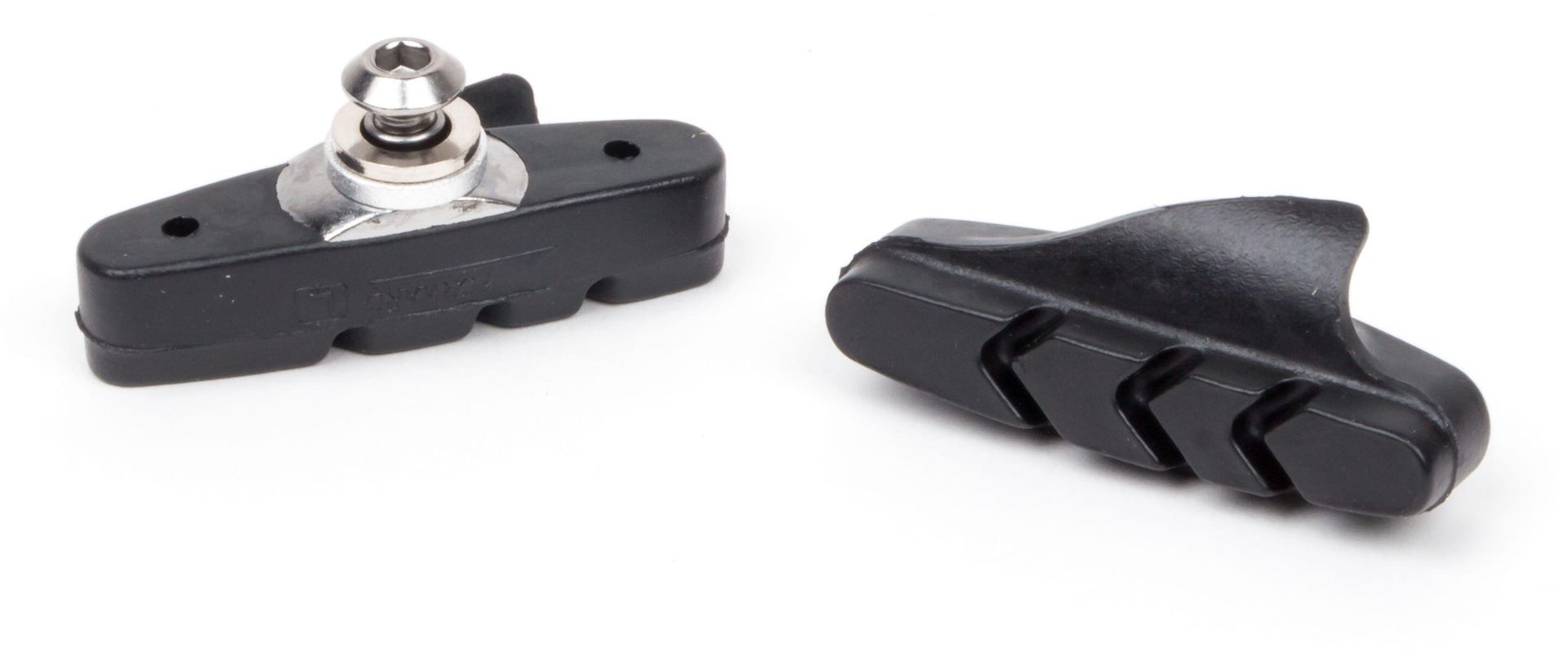 Para 25 drogowych klocków hamulcowych Elvedes Shimano monobloc