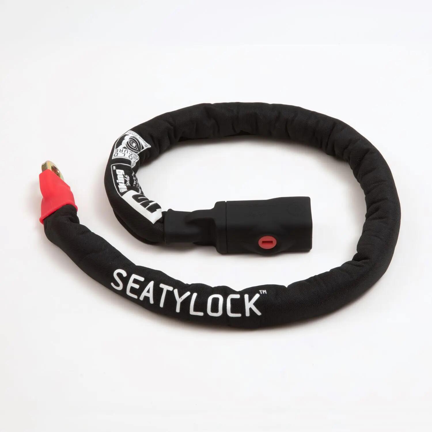 Łańcuch antykradzieżowy Seatylock Viking 110