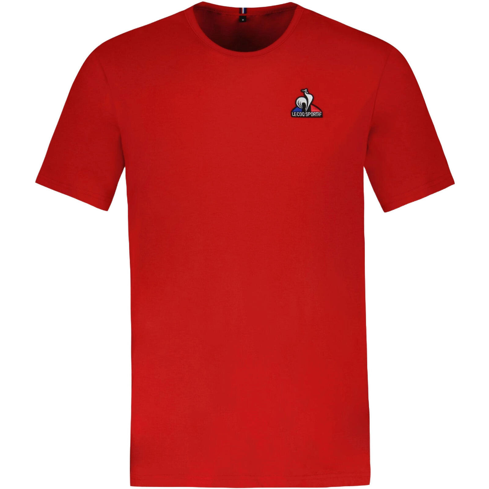 Podkoszulek męskie Le Coq Sportif Ess Tee Ss