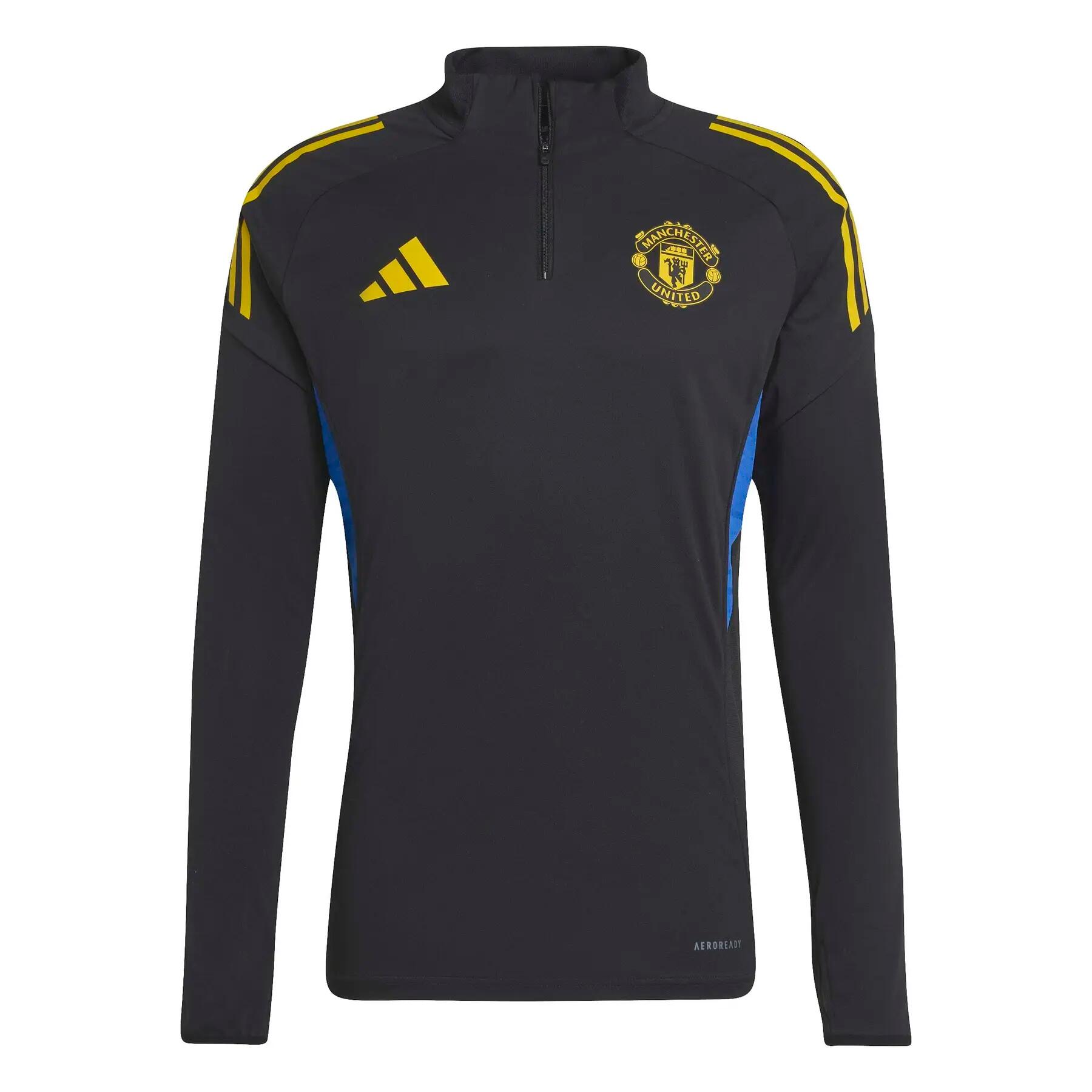 Bluzka treningowa Manchester United 2025/26