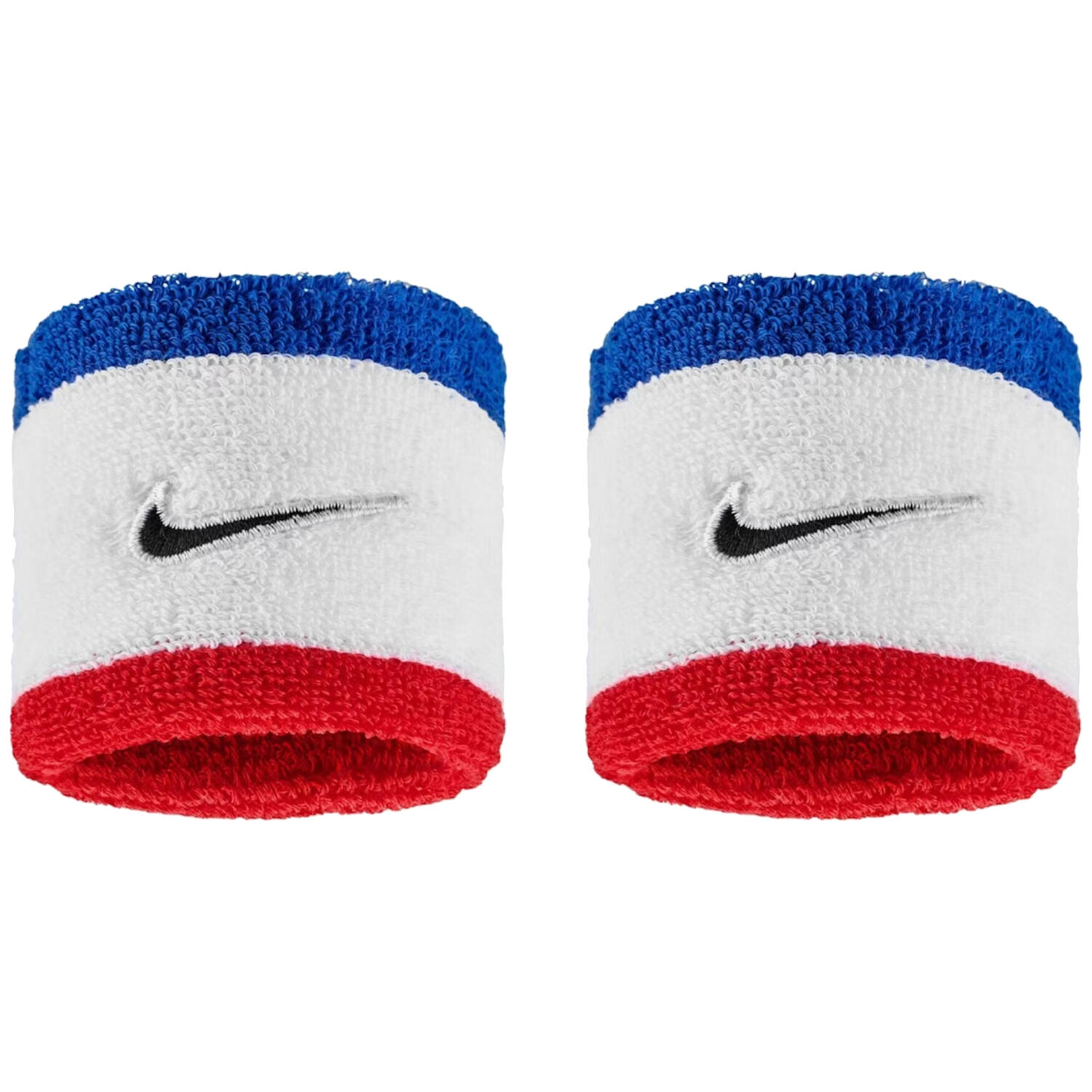 Opaska na rękę dla dorosłych Swoosh Classic Wristbands 2PK