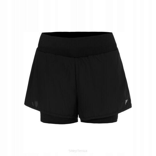 Spodenki tenisowe Fila Shorts Luna