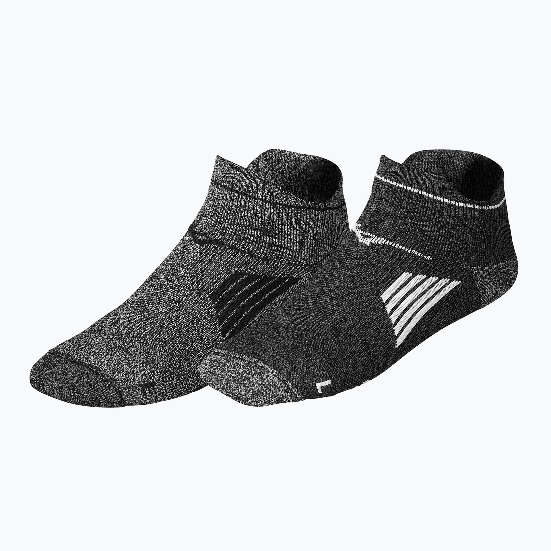 Skarpety Mizuno Active Training Mid 2