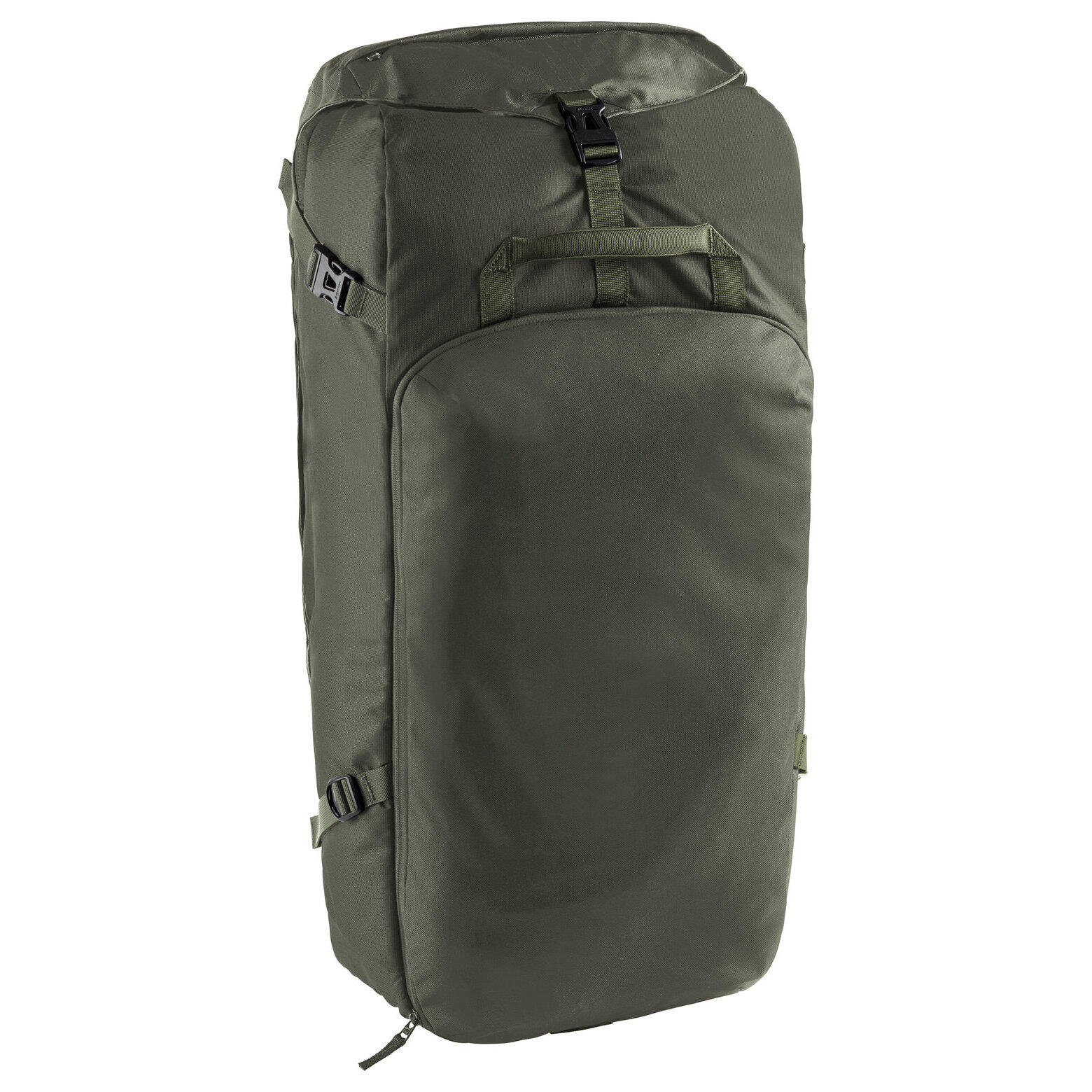 Plecak Wyprawowy Vaude Mundo 65 + To Go - Czarny