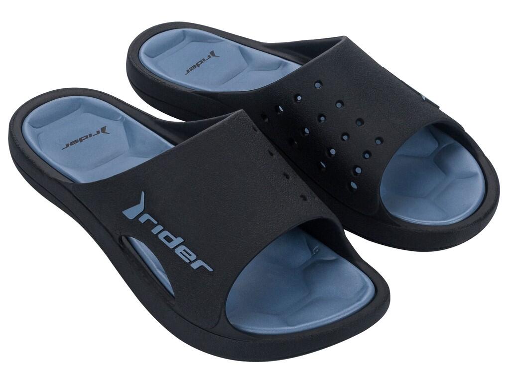 Buty klapki sportowe męskie Rider Bay XIV Ad