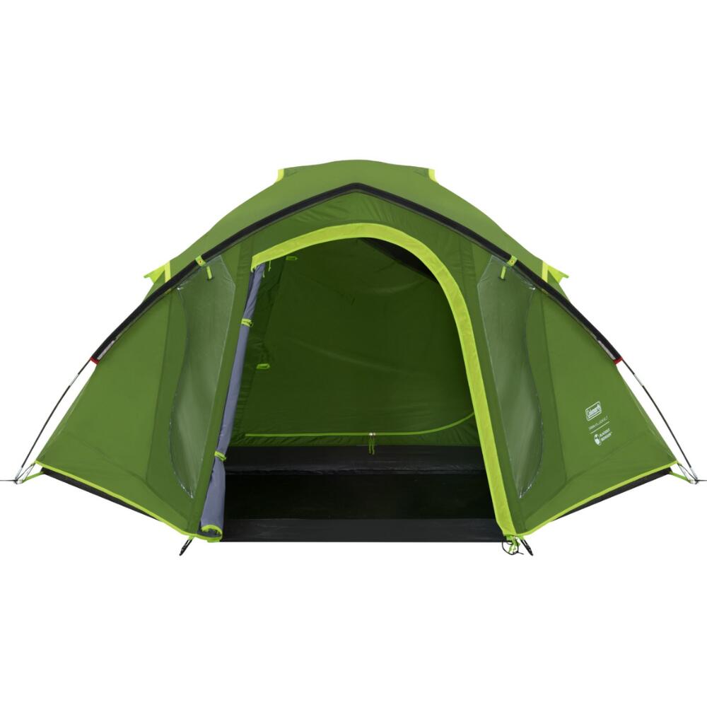 Namiot COLEMAN Darwin 3 Plus Blackout