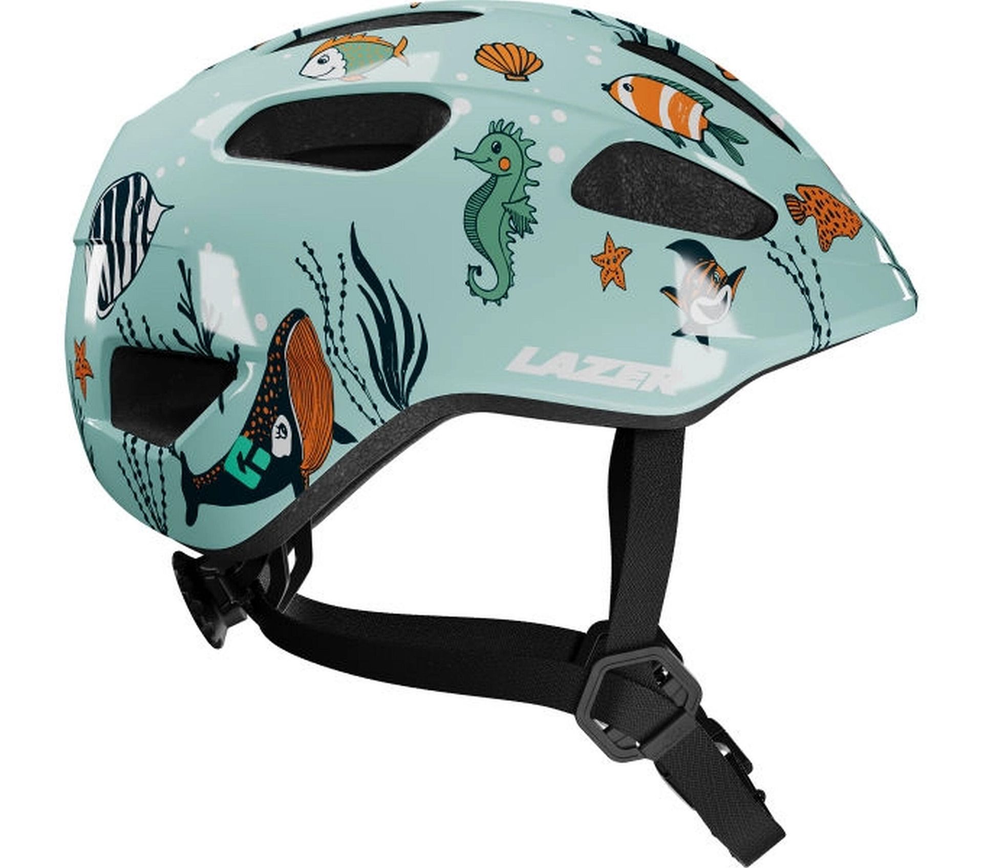 LAZER Pnut KinetiCore 2.0 Jasnoniebieski dla Dzieci ( XS)