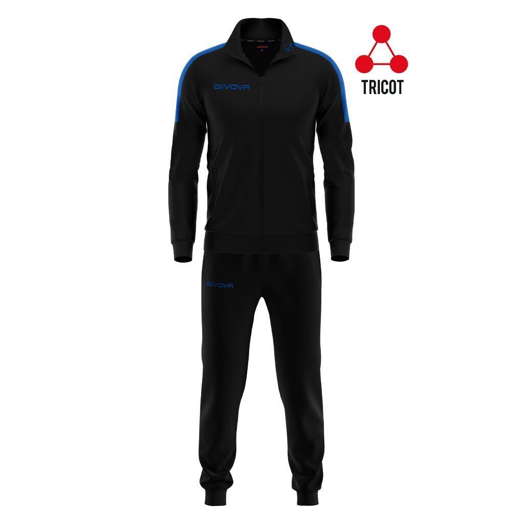 Damski dres Givova Revolution