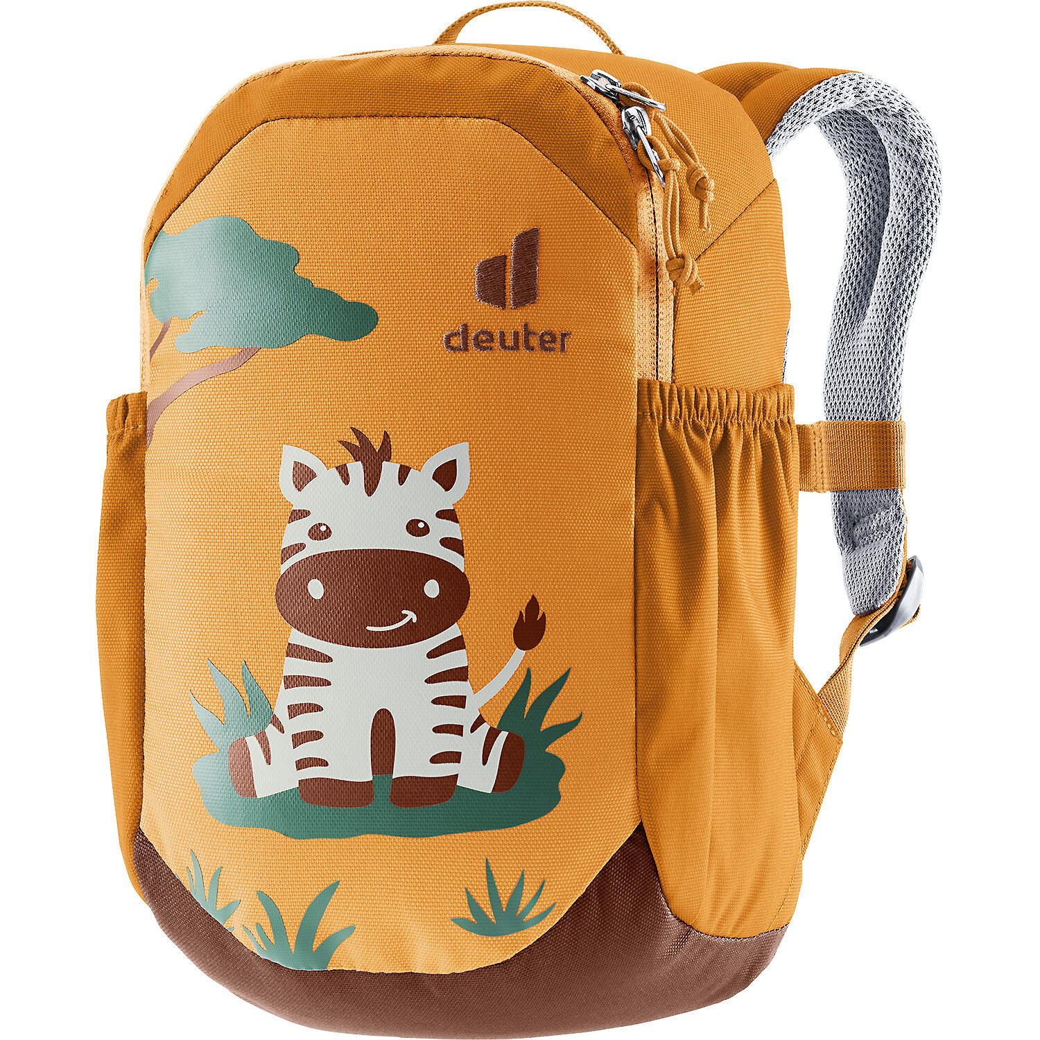 Plecak Deuter Pico amber/maple