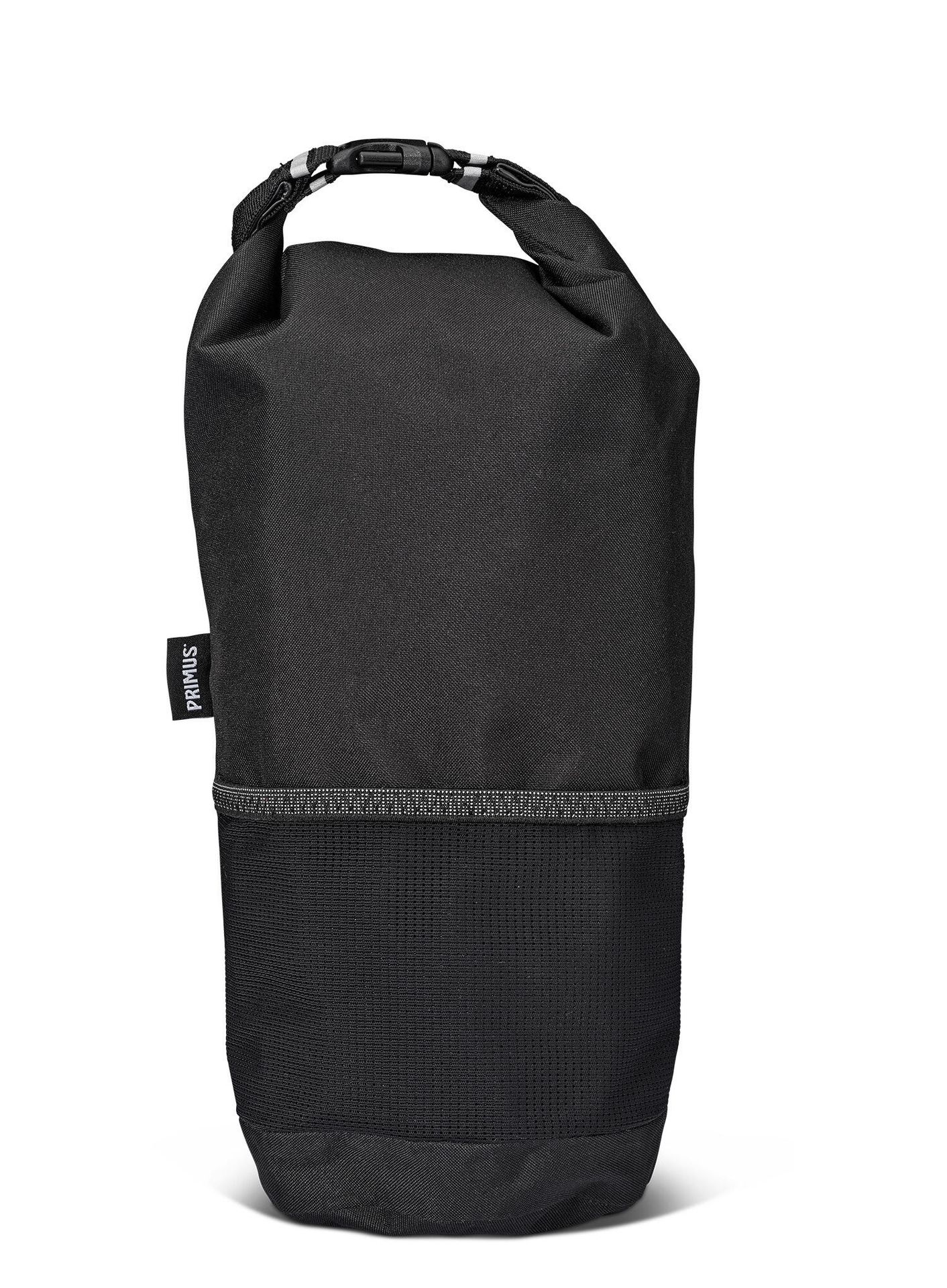 Torba bikepacking Primus Rolltop Bag - black