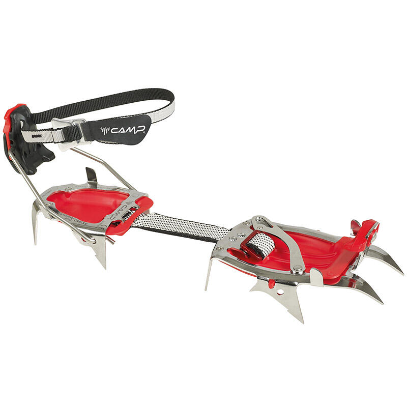 raki CAMP Skimo Pure Nanotech