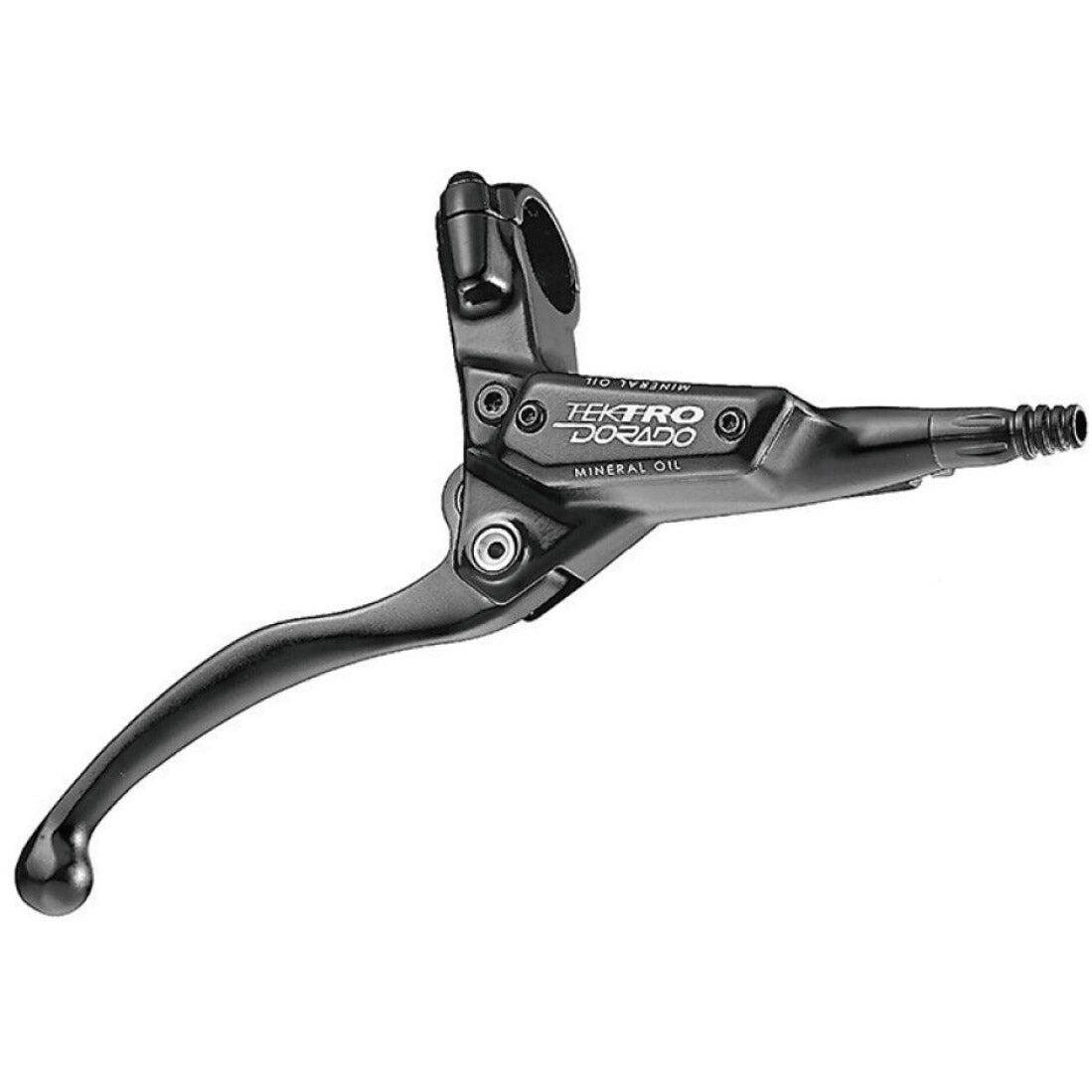 TEKTRO HD-E730 DO3.2 dźwignia hamulca hydrauliczna lewa czarna