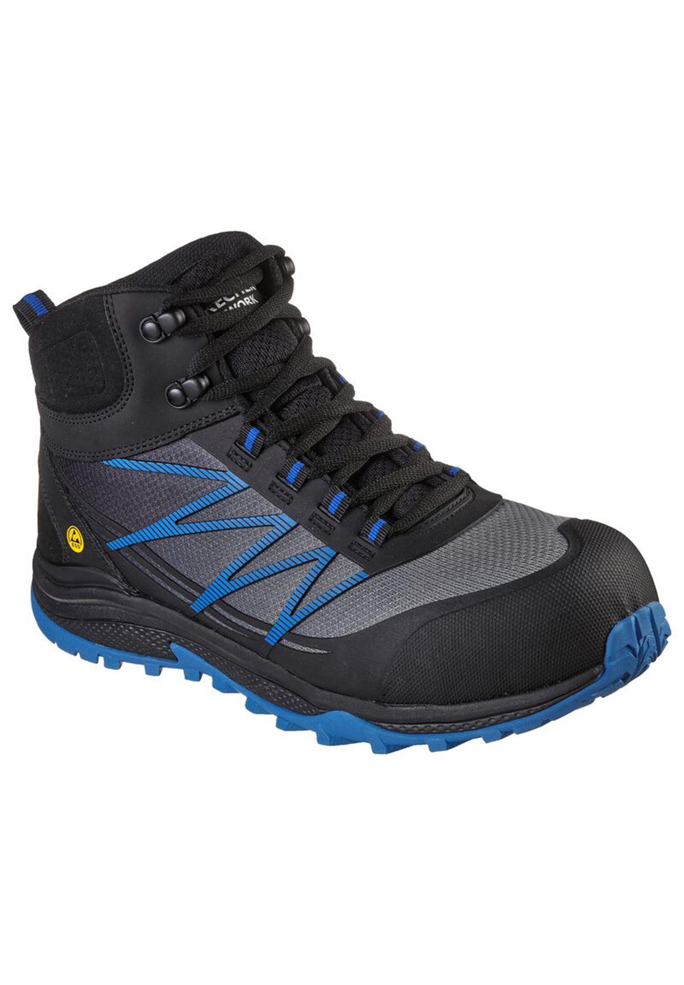 Buty męskie Skechers Puxal firmle