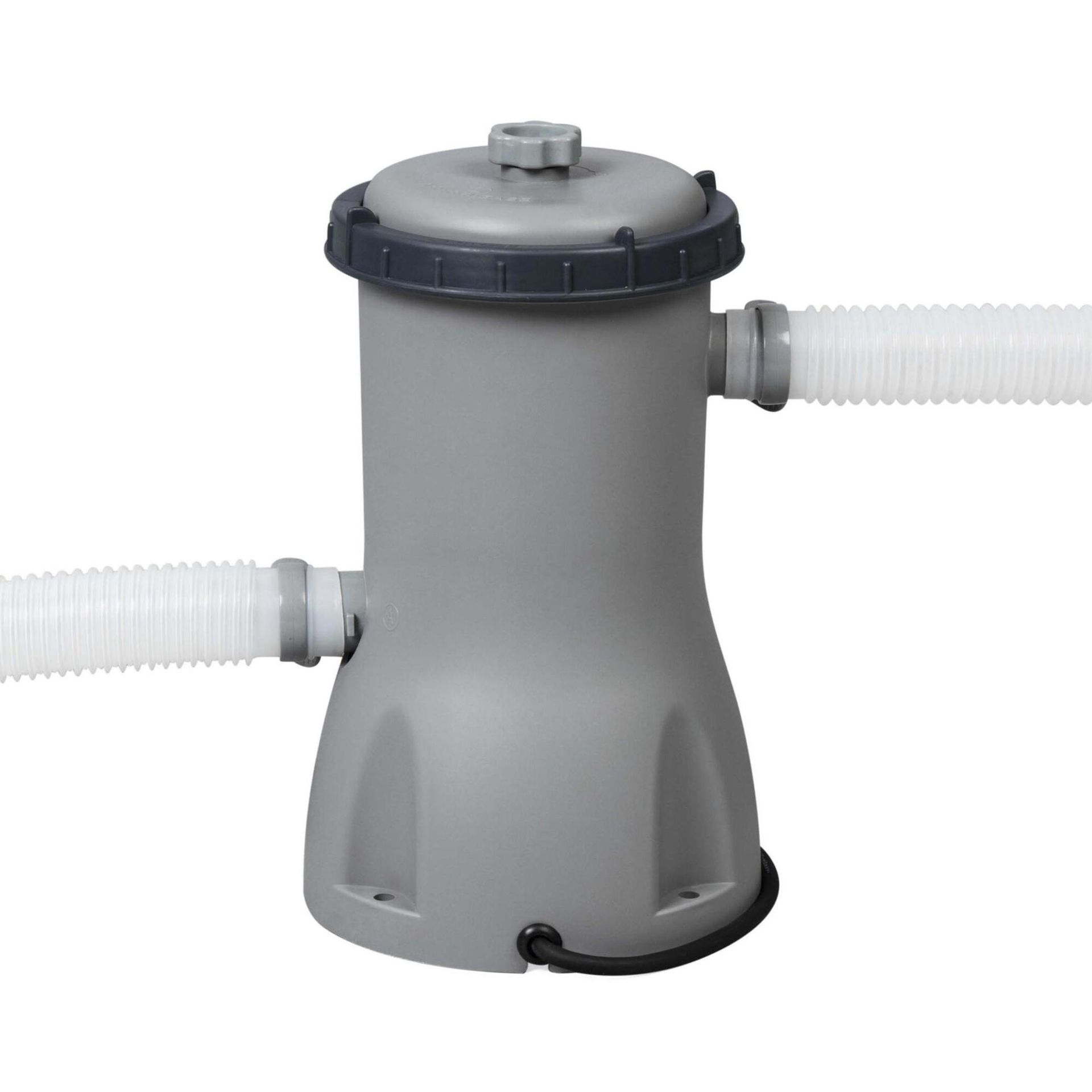 Bestway Pompa Filtrująca II 800gal 3028 L/h 58386