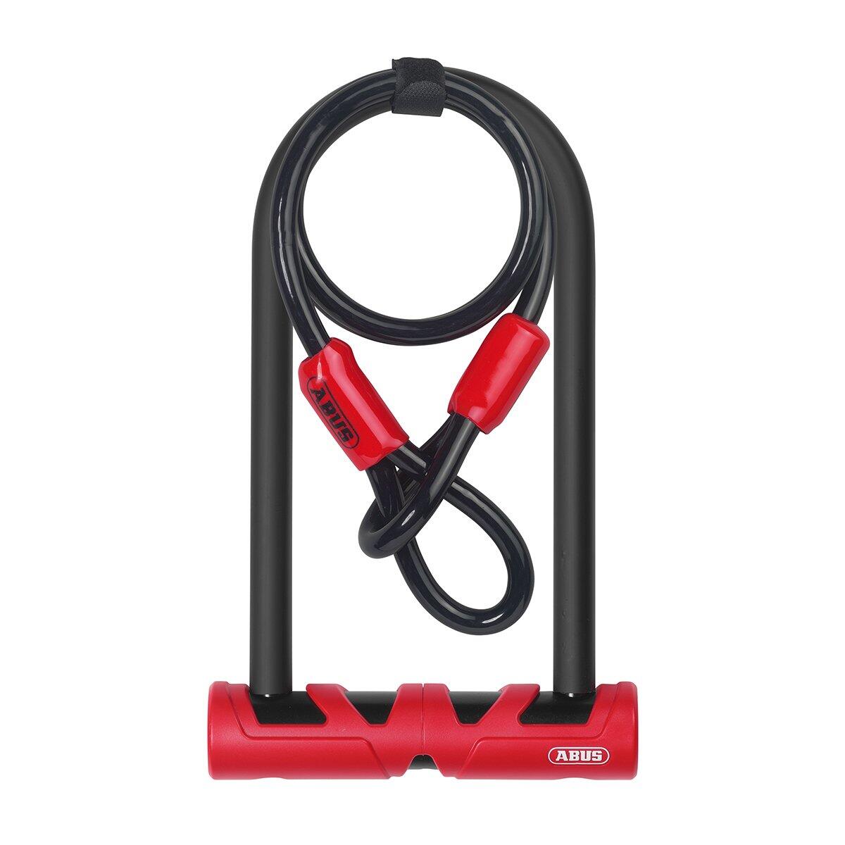Abus Ultimate 420/150HB140+USH+10/120