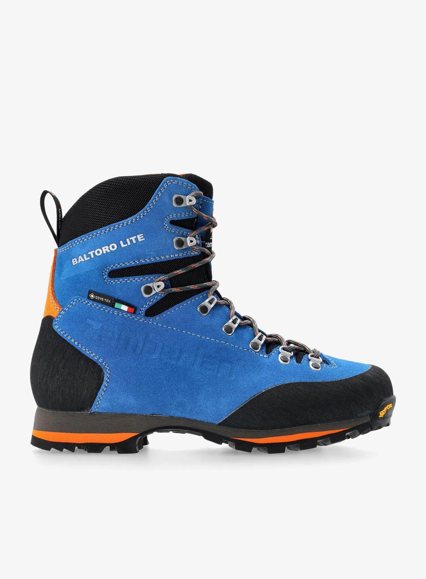 Buty trekkingowe męskie Zamberlan Baltoro Lite GTX
