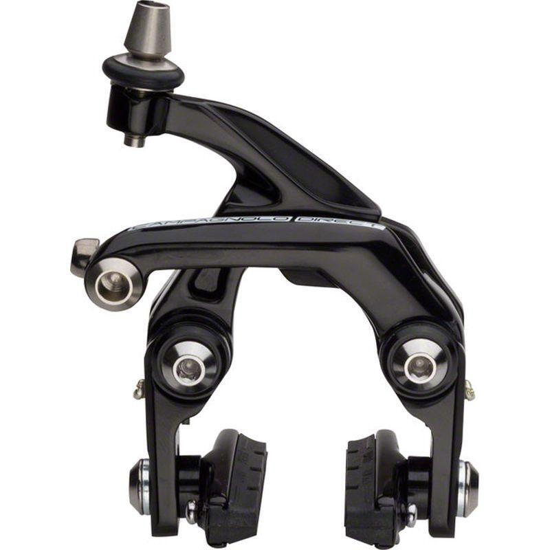 Campagnolo Direct Mount układów hamulcowych, czarna, 49 MM BR17-DIDMRSS