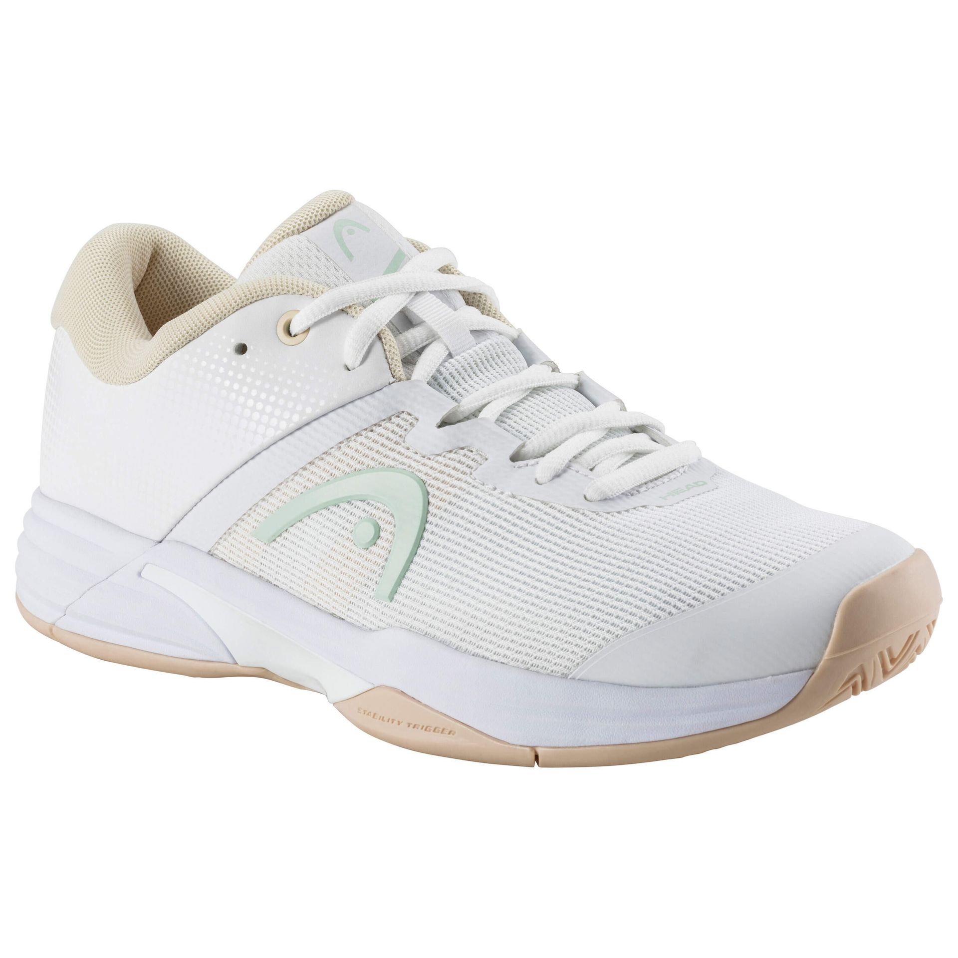 Buty do tenisa damskie HEAD Revolt Evo 2.0