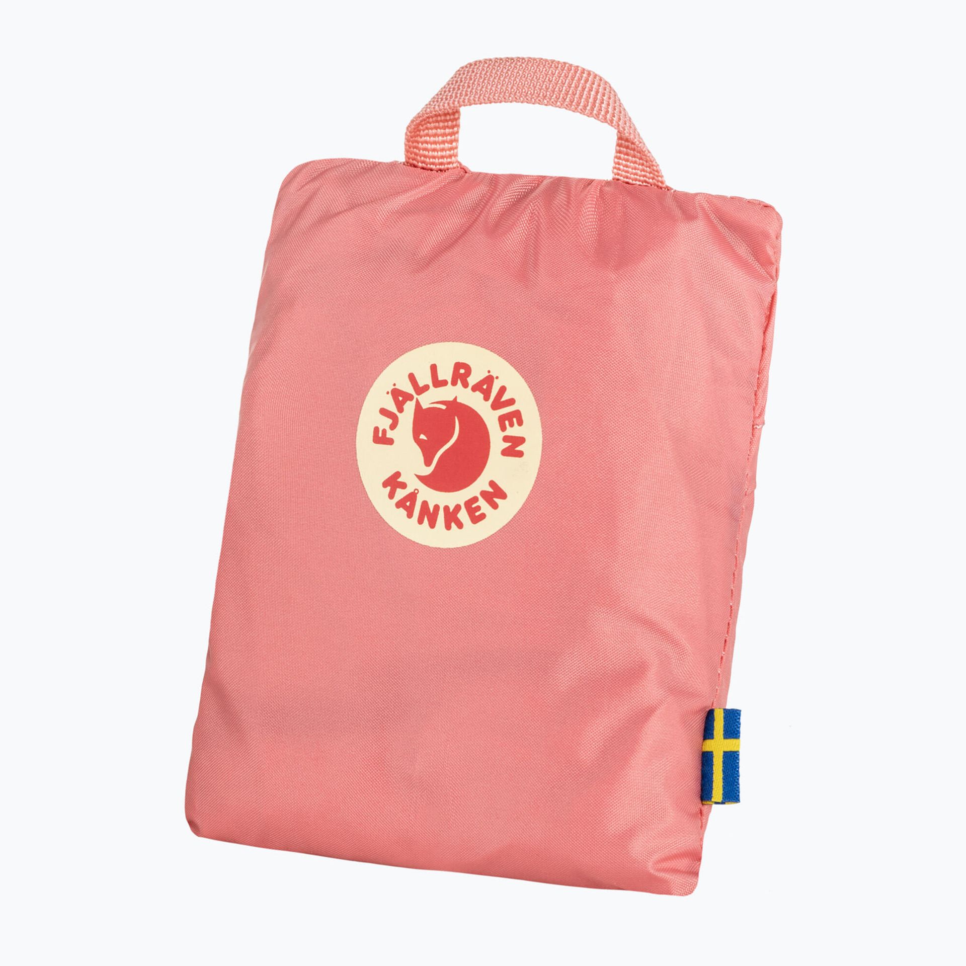 Pokrowiec na plecak Fjällräven Kånken Rain Cover Kolor: jasnoróżowy