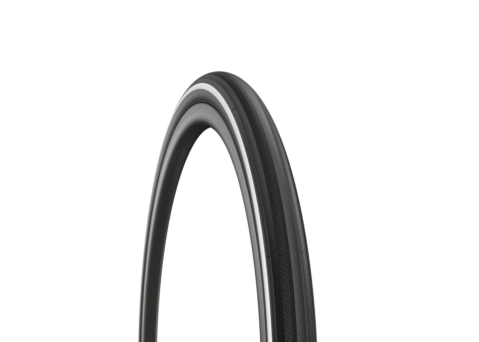 Opona Rubena 24x1 3/8x1 (25-540) REFLEX pasek odblaskowy