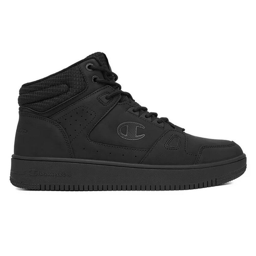 Buty męskie do chodzenia Champion RD18 MID COMB czarne