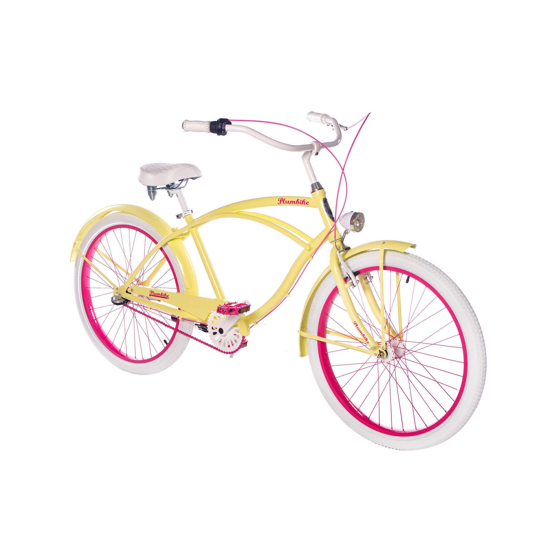 Rower miejski damski Rider Go Girl Turquise 3B rama 19