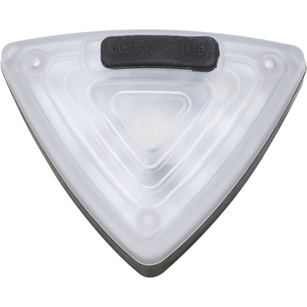Część zamienna do kasku - lampka LED Abus Pedelec 2.0