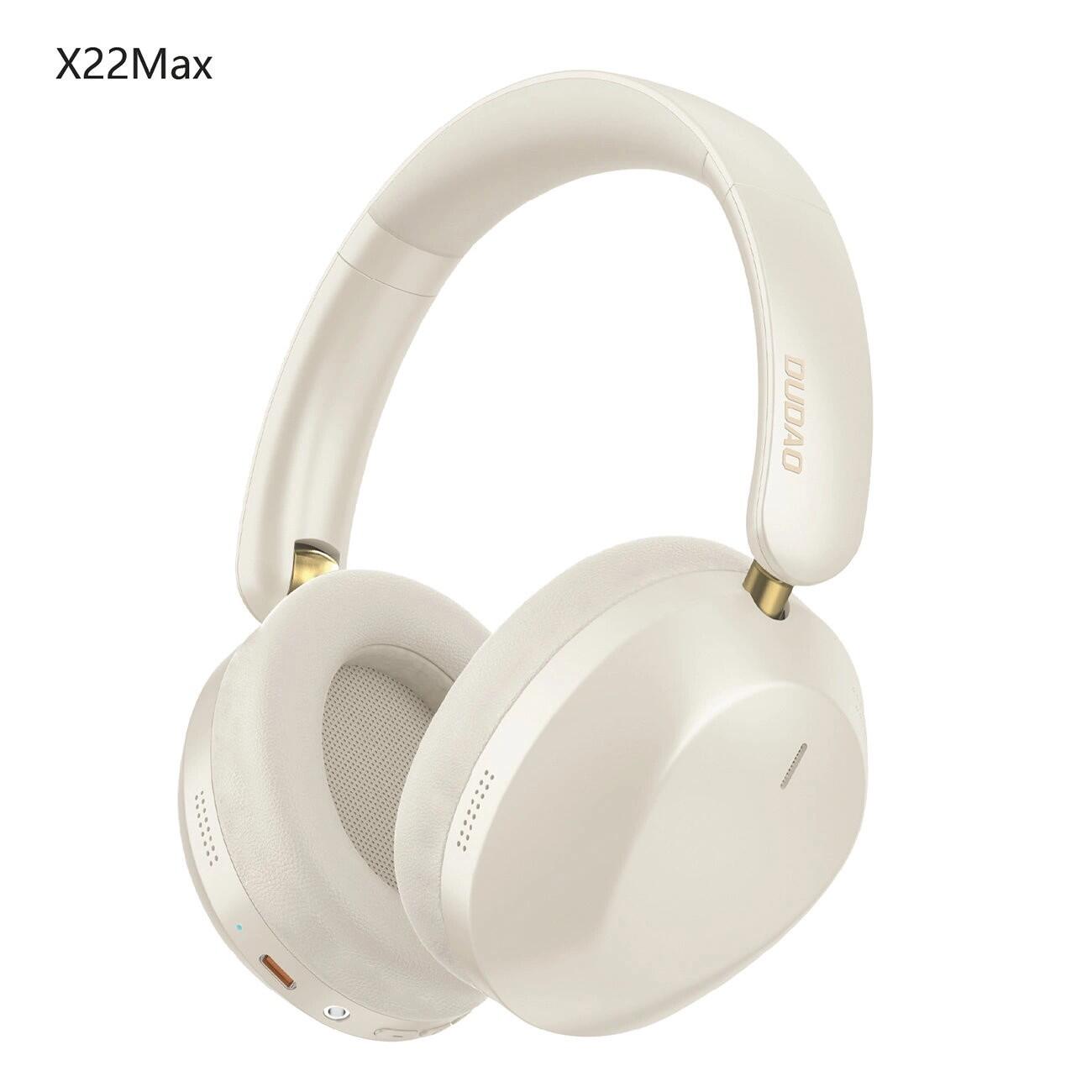 Dudao X22 Max beżowe