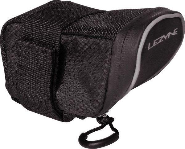Lezyne Lezyne Torba pod siodło Micro Caddy Black M