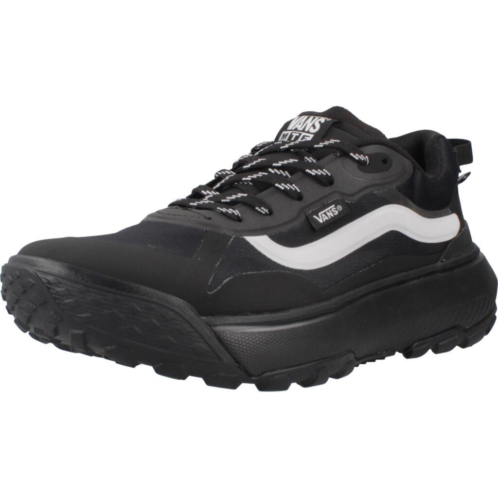 Buty VANS VN000CVUBLK1 Czarny