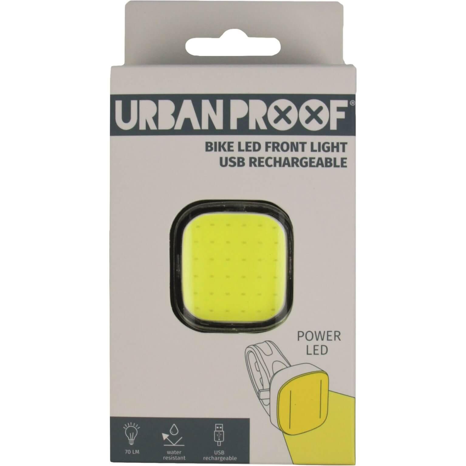 Reflektor Led Usb