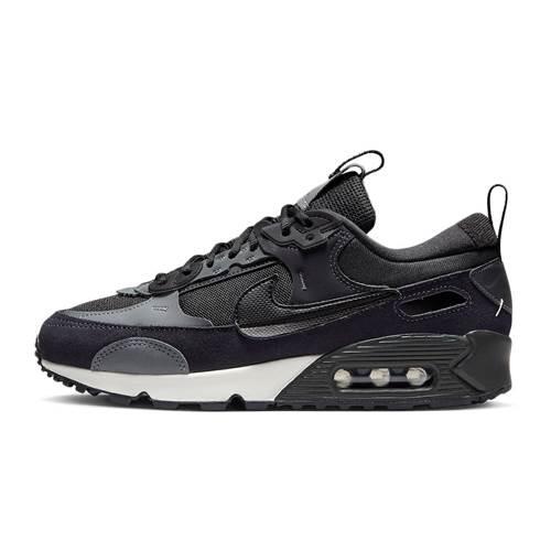 Buty do chodzenia damskie Nike Air Max 90 Futura